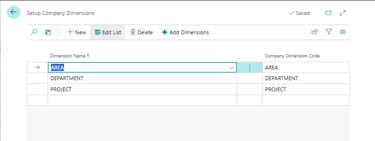 Centrify 360 Company Dimensions