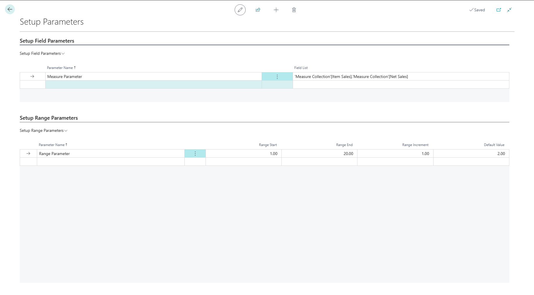 Centrify 360 Setup Parameter